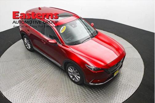 2023 Mazda CX-9 Grand Touring