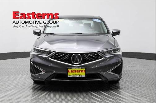 2021 Acura ILX Premium Package