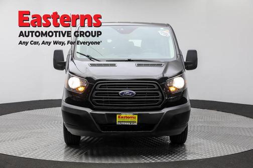 2019 Ford Transit-350 XL