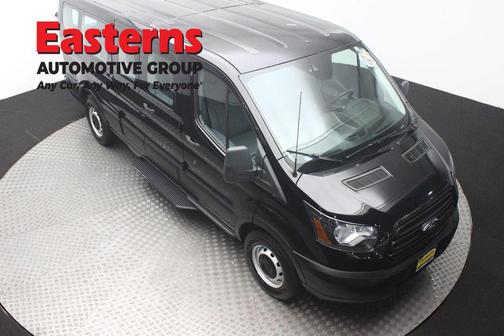 2019 Ford Transit-350 XL