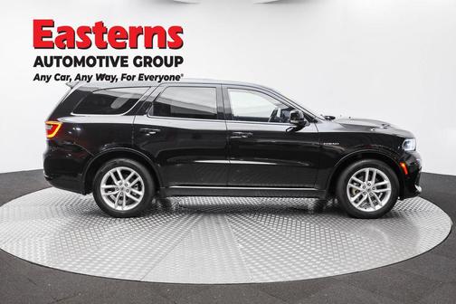 2022 Dodge Durango R/T RWD