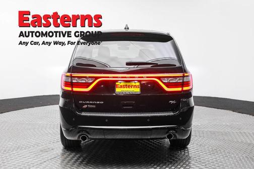 2022 Dodge Durango R/T RWD