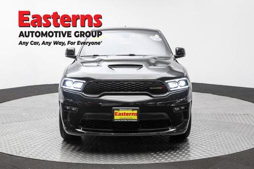 2022 Dodge Durango R/T RWD