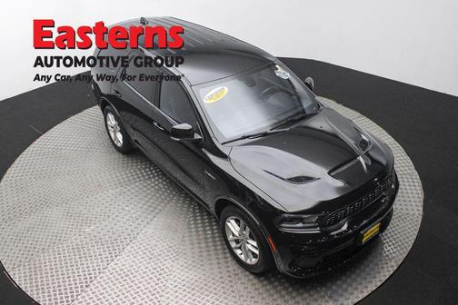 2022 Dodge Durango R/T RWD
