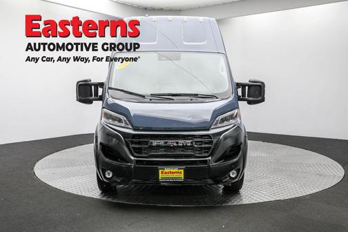 2024 RAM ProMaster 3500 High Roof
