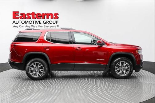 2023 GMC Acadia FWD SLT