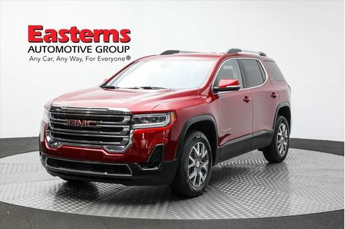 2023 GMC Acadia FWD SLT
