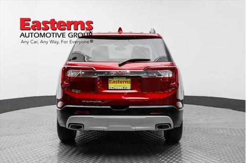 2023 GMC Acadia FWD SLT