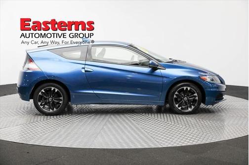 2015 Honda CR-Z Base