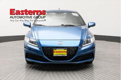 2015 Honda CR-Z Base