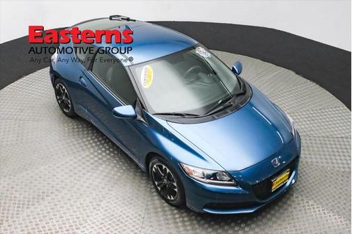 2015 Honda CR-Z Base