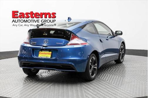 2015 Honda CR-Z Base
