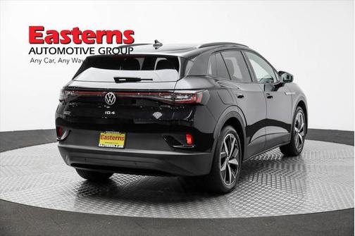 2023 Volkswagen ID.4 S