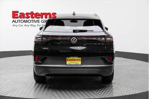 2023 Volkswagen ID.4 S