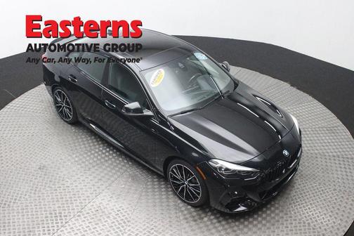 2021 BMW 228 Gran Coupe sDrive