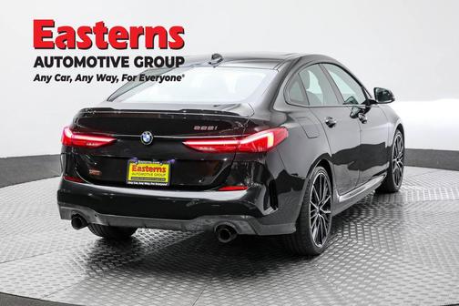 2021 BMW 228 Gran Coupe sDrive