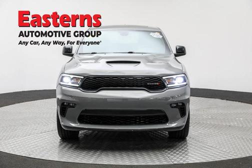 2022 Dodge Durango GT AWD