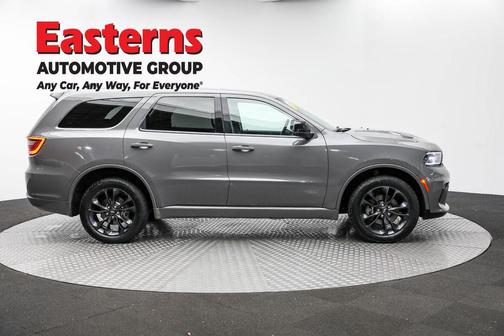 2022 Dodge Durango GT AWD