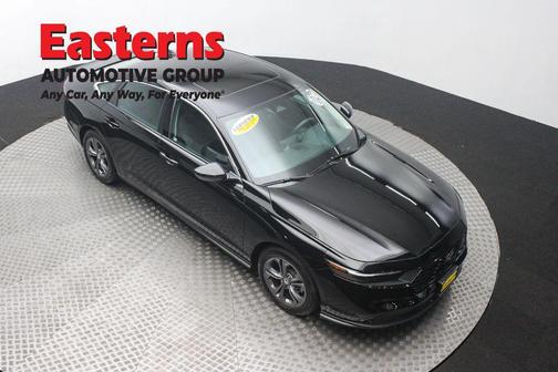 2023 Honda Accord EX 1.5T