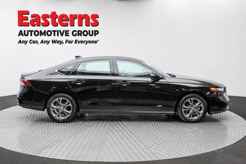 2023 Honda Accord EX 1.5T