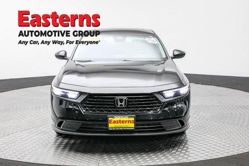 2023 Honda Accord EX 1.5T