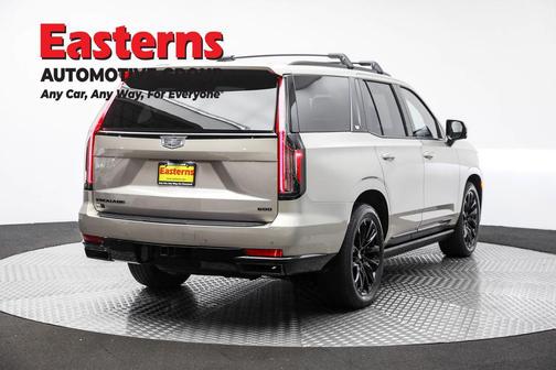 2024 Cadillac Escalade Sport Platinum