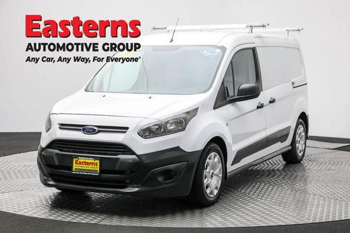 2016 Ford Transit Connect XL
