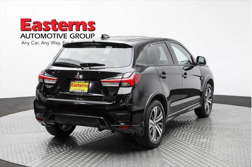 2023 Mitsubishi Outlander Sport 2.0 ES