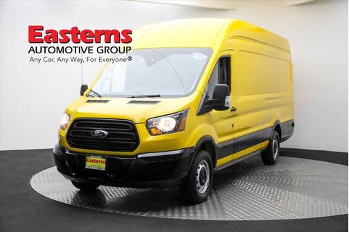 2019 Ford Transit-250 Base