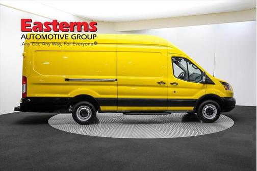 2019 Ford Transit-250 Base