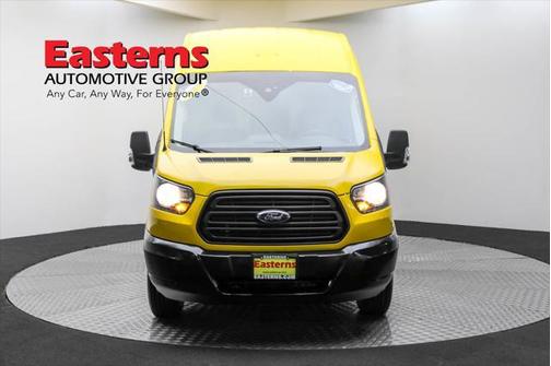 2019 Ford Transit-250 Base