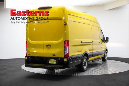 2019 Ford Transit-250 Base