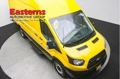 2019 Ford Transit-250 Base