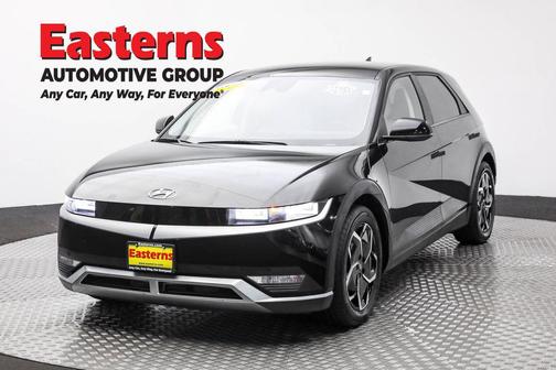 2023 Hyundai IONIQ 5 SEL
