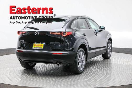 2024 Mazda CX-30 2.5 S Premium Package