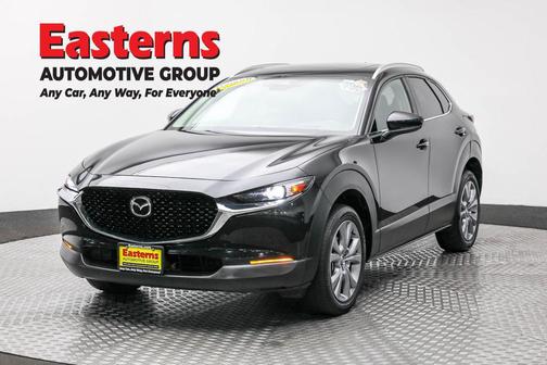 2024 Mazda CX-30 2.5 S Premium Package