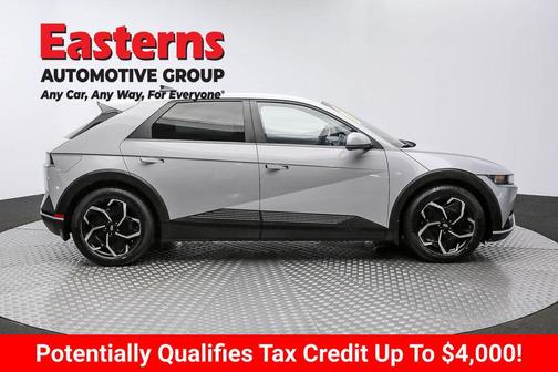 2022 Hyundai IONIQ 5 SE