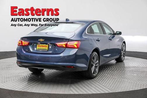 2024 Chevrolet Malibu FWD 2LT