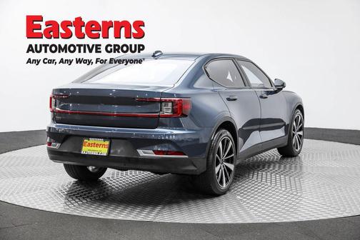 2022 Polestar 2 Long Range Dual Motor