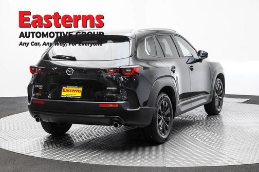 2024 Mazda CX-50 2.5 S Preferred Package