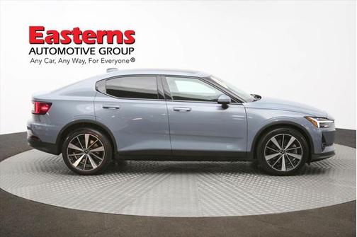 2022 Polestar 2 Long Range Dual Motor