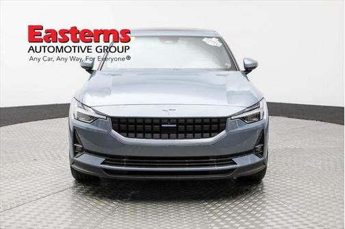 2022 Polestar 2 Long Range Dual Motor