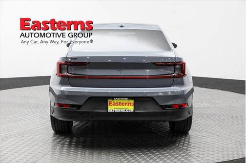 2022 Polestar 2 Long Range Dual Motor