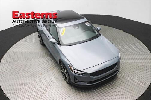 2022 Polestar 2 Long Range Dual Motor
