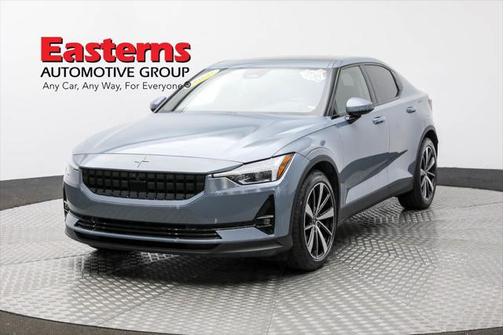 2022 Polestar 2 Long Range Dual Motor