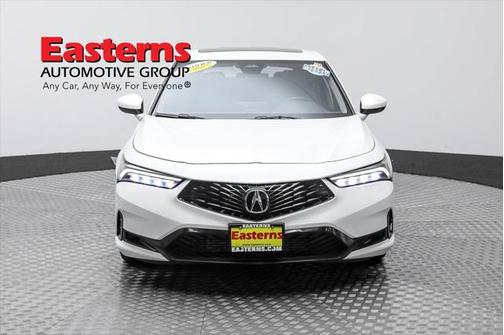 2023 Acura Integra Base