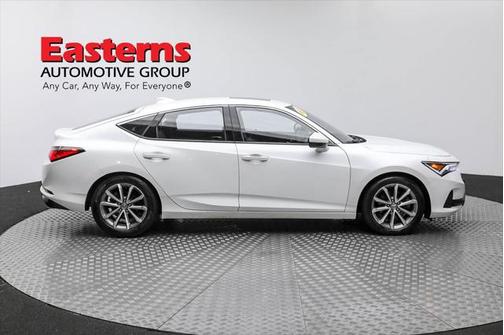 2023 Acura Integra Base