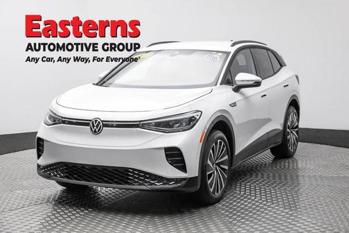 2024 Volkswagen ID.4 AWD Pro