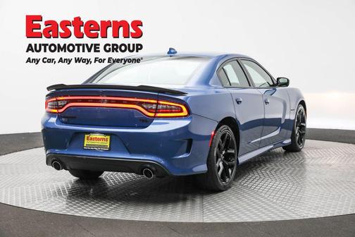 2022 Dodge Charger R/T