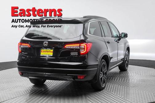 2022 Honda Pilot AWD Special Edition